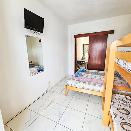 Appartement Octopus-3 By Interhome