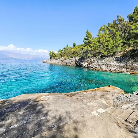 Octopus-3 By Interhome