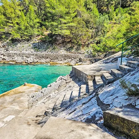 Octopus-3 By Interhome Apartment *