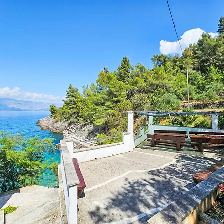 Octopus-3 By Interhome Apartment *