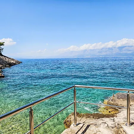 Octopus-3 By Interhome *