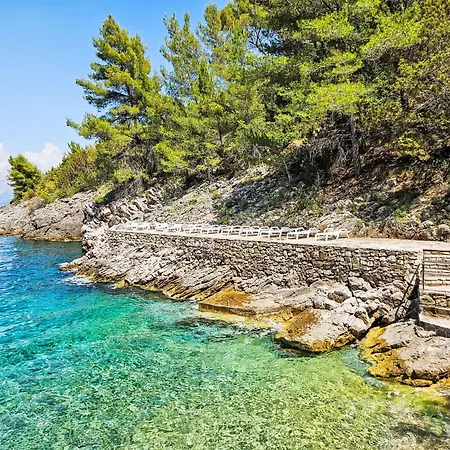 Octopus-3 By Interhome Apartman *