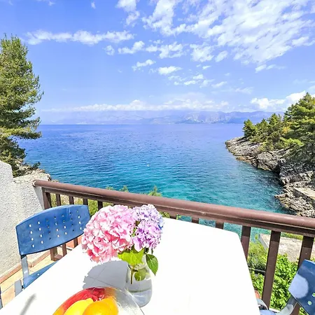 Octopus-3 By Interhome *