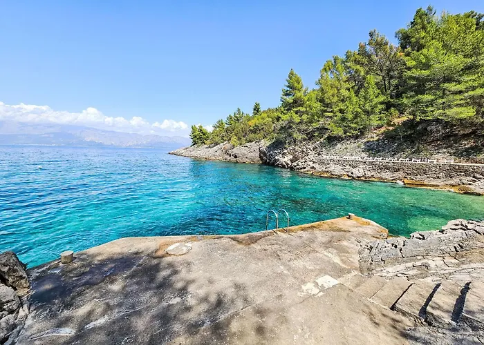 Octopus-3 By Interhome