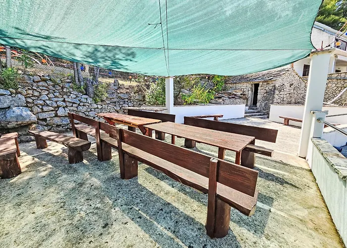 Lägenhet Octopus-3 By Interhome