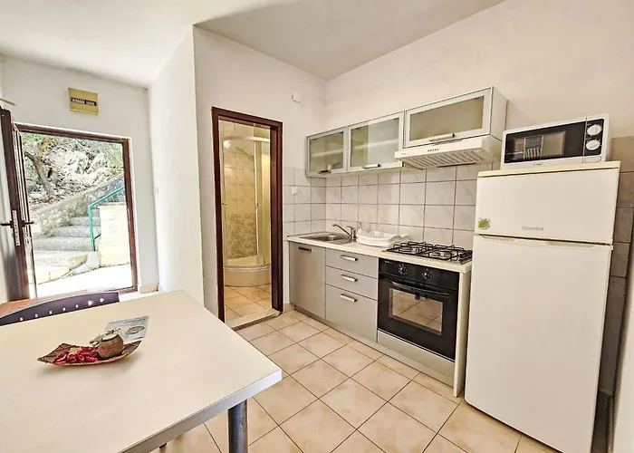 Lägenhet Octopus-3 By Interhome *