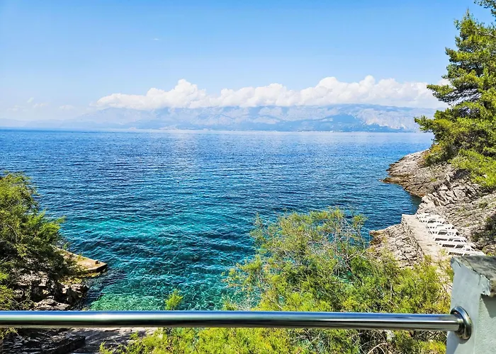 Lägenhet Octopus-3 By Interhome